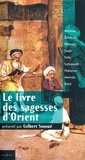 Le Livre des Sagesses d'Orient.