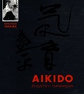 Nobuyoshi Tamura - Aïkido - Etiquette et transmission.