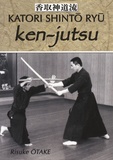 Risuke Otake - Ken-jutsu - Héritage spirituel de Tenshin Shoden Katori Shinto Ryu.