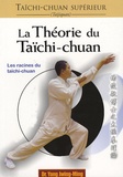 Jwing-Ming Yang - Théorie du taïchi-chuan.