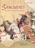 Stephen Turnbull - Samouraïs - L'univers du guerrier japonais.