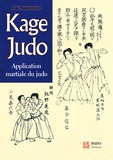 Loïc Blanchetête - Kage judo - Application martiale du judo.