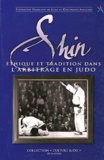  Fédération française de judo - Shin - Ethique et tradition dans l'arbitrage en judo.