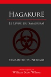Tsunetomo Yamamoto - Hagakure.