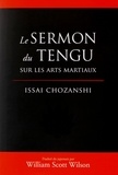 Issai Chozanshi - Le sermon du tengu sur les arts martiaux.