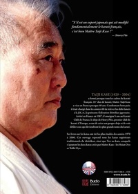 Shotokan Karate-do Kata. Encyclopédie Kase-Ha