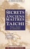 Jwing-Ming Yang - Les secrets des anciens maîtres de taïchi - Textes choisis et commentés.