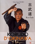 Zenei Oshiro - Kobudo d'Okinawa - Bo et Tonfa.
