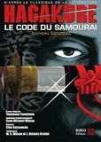Tsunetomo Yamamoto et Sean Michael Wilson - Hagakure - Le code du samourai.
