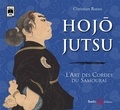 Christian Russo - Hojojutsu - L'art des cordes du samouraï.