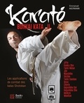 Emmanuel Akermann - Karaté Bunkai-kata II - Les applications de combat des katas Shotokan du débutant à l'expert.