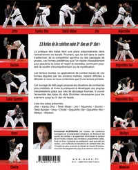 Karaté Bunkai-kata II. Les applications de combat des katas Shotokan du débutant à l'expert