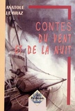 Anatole Le Braz - Contes du vent et de la nuit.