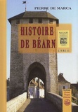 Pierre de Marca - Histoire de Béarn - Tome 2.