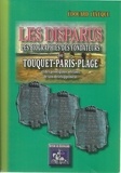 Edouard Lévêque - Les disparus - Les biographies des fondateurs du Touquet-Paris-Plage et des principaux artisans de son développement.