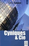 Gilles Cosson - Cyniques & Cie.