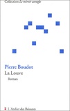 Pierre Boudot - La louve.