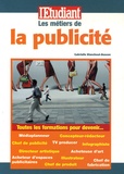 Gabrielle Blanchout-Busson - Les métiers de la publicité.