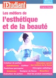 Virginie Matéo - Les métiers de l'esthétique et de la beauté.