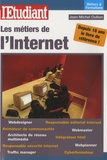 Jean-Michel Oullion - Les métiers de l'Internet.