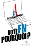Catherine Bernié-Boissard et Elian Cellier - Vote FN : pourquoi ?.