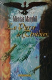 Ménéas Marphil - La fabuleuse histoire des lunes de Pandor Tome 4 : La pierre de ténèbres.