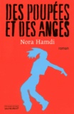 Nora Hamdi - Des poupées et des anges.