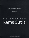 Suzanne Heumann - Le coffret Kama Sutra - Le Kama Sutra du XXIe siècle. 1 DVD