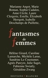 Sophie Cadalen et  Collectif - Fantasmes de femmes.