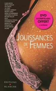 Françoise Rey et  Collectif - Jouissances de femmes.