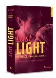 M Pierce - Night Owl Tome 2 : Last Light.