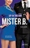 R. K. Lilley - Up in the air Saison 4 Mister B. -Extrait offert-.