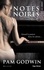 Pam Godwin - Notes noires -Extrait offert-.