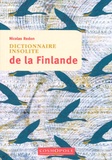 Nicolas Redon - Dictionnaire insolite de la Finlande.