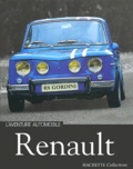 Jean-Pierre Dauliac - Renault - L'aventure automobile.