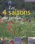 Marie-Christine Bringer et Hamid Dali - Les 4 saisons du jardin.