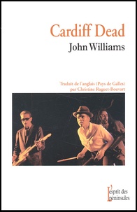 John Williams - Cardiff Dead.