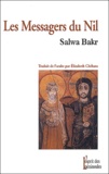 Salwa Bakr - Les Messagers Du Nil.