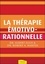 Albert Ellis et Robert A. Harper - La Thérapie émotivo-rationnelle.