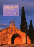 Arnaud Goumand - Chapelles en France.