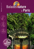 Georges Feterman - Balades nature à Paris.