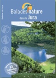 David Melbeck - Balades nature dans le Jura.