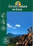 David Melbeck - Balades nature en Corse.