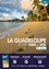 Daniel Kempa et Corinne Gense - La Guadeloupe entre terre & mer - 27 balades sur les sites du Conservatoire du littoral.