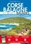  Belles Balades Editions - Corse Balagne - 30 belles balades.