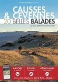  Belles Balades Editions - Causses et Cévennes - 20 belles balades.
