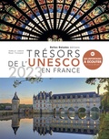 Maud Tyckaert et Aurélie Lenoir - Trésors de l'Unesco en France.