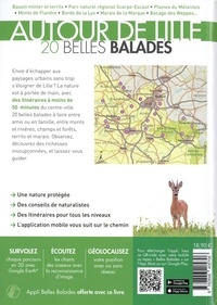 Autour de Lille. 20 Belles Balades