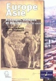  LES INDES SAVANTES - Europe-Asie - Echanges, éthiques et marchés (XVIIe-XXIe siècles).