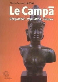 Pierre-Bernard Lafont - Le Campa - Géographie, population, histoire.